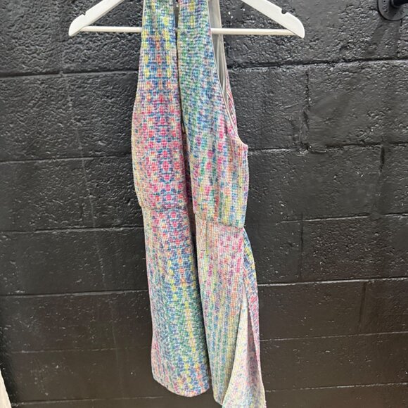 Saylor Loni Dress - Picture 5 of 5